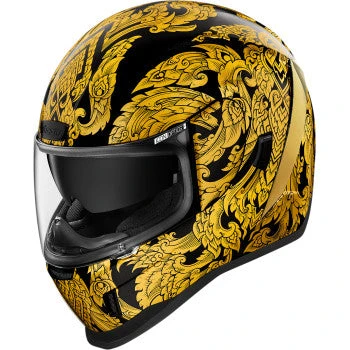 Icon Airform Full Face Helmet Airform Esthetique Icon Airform Full Face Helmet Airform Esthetique -Helmet Country Shop A40D4322 CC0A 497A 8430 BAA09F18D673
