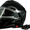 Z1R Solaris Modular Snow Helmet Gloss Black Electric Shield 2 Z1R Solaris Modular Snow Helmet Gloss Black Electric Shield -Helmet Country Shop A642CA04 97E3 4C1D BDF3 13E4CC78EDCC