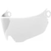 Icon Elsinore Full Face Shield Clear