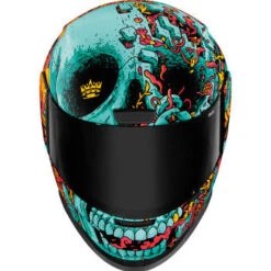 Icon Airform Full Face Bluetooth Helmet Munchies MIPS Blue 3 Icon Airform Full Face Bluetooth Helmet Munchies MIPS Blue -Helmet Country Shop AD6CEB93 E184 4C36 A819 2D526318273A 3ec43951 a547 46d0 9fda 0aef6817941b