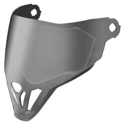 Icon Airflite ForceShield RST Silver