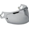 Arai Corsair X Full Face Helmet Light Tint Shield