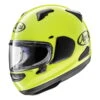 Arai Quantum-X Full Face Helmet Flourescent Yellow -Helmet Country Shop Arai QuantumX FloYellow 1 c8d6c6e4 c9a2 4e11 aa17 afdd824fa9db