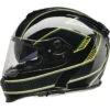 Z1R Warrant Full Face Helmet Amplify Black/Hi-Viz -Helmet Country Shop B0F4B7B5 CB2B 46F6 B6DE CF40BE0FF194