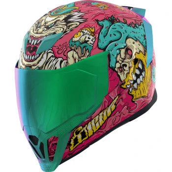 Icon Airflite Full Face Helmet Snack Attack MIPS Pink Icon Airflite Full Face Helmet Snack Attack MIPS Pink -Helmet Country Shop B27208E2 60E4 4F4C 9439 B4EF10AA23EB