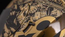 Icon Airform Full Face Bluetooth Helmet Guardian Gold -Helmet Country Shop B2F5F187 C373 4D5D 82CF D1590EDC092B 1111 f80d1908 7500 46dc ab31 dfcbbb5d32dc