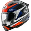 Arai Contour-X Full Face Helmet Mark Red -Helmet Country Shop B42C5793 EF8C 435F 81B1 D20138685540