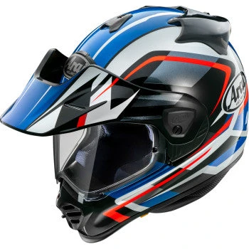 Arai XD5 Dual Sport Helmet Discovery Blue Arai XD5 Dual Sport Helmet Discovery Blue -Helmet Country Shop B4EB0CF0 2A3B 4F84 A9A5 2A65B218D7A5