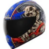Icon Domain Full Face Helmet Revere Glory -Helmet Country Shop B7502610 660D 415E 88B9 09708CD8B0DE