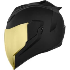 Icon Airflite Peace Keeper Sena Bluetooth Helmet Black -Helmet Country Shop B75D3F6B 3CB2 4B69 8B18 9014A9486F65