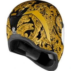 Icon Airform Full Face Helmet Airform Esthetique 4 Icon Airform Full Face Helmet Airform Esthetique -Helmet Country Shop BD15B80B 22CC 4DC5 89C5 B2CC6785C299