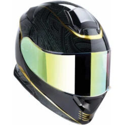 Z1R Solaris 2.0 Modular Bluetooth Helmet Notorious Black -Helmet Country Shop BF719A1D 1514 49E6 9ACA DACE20E7D427