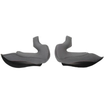 Z1R Solaris Cheek Pads - XL - 20 mm Z1R Solaris Cheek Pads - XL - 20 Mm -Helmet Country Shop C0145238 4DCB 4A48 AECD 40A0F56B4470
