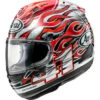 Arai Corsair X Full Face Helmet Haga GP