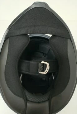 HJC C70 Chin Curtain Press In -Helmet Country Shop C70 Chin Curtain