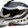 Z1R Solaris Modular Helmet Scythe Graphic White And Black 2 Z1R Solaris Modular Helmet Scythe Graphic White And Black -Helmet Country Shop C844CA80 6322 4FC0 827E B364493D69A6