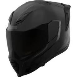 Icon Ultraflite Full Face Helmet Rizz Rizz MIPS Matte Black -Helmet Country Shop C86067A4 0DF3 4B37 A6AE AFF71067962A 1
