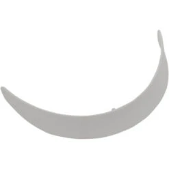 Z1R Nomad Visor White