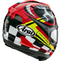 Arai Corsair X Full Face Helmet Isle Of Man TT 2023 Limited Edition 3 Arai Corsair X Full Face Helmet Isle Of Man TT 2023 Limited Edition -Helmet Country Shop CC2C79DA 6D0B 4918 8BF2 A0258771B831