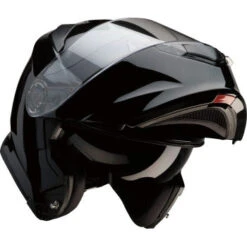 Z1R Solaris 2.0 Modular Helmet Gloss Black