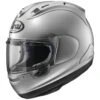 Arai Corsair X Full Face Helmet Aluminum Silver 1 Arai Corsair X Full Face Helmet Aluminum Silver -Helmet Country Shop CorsairX Silver