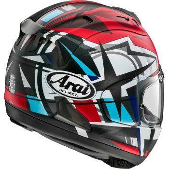Arai Corsair X Full Face Helmet Takumi Frost Arai Corsair X Full Face Helmet Takumi Frost -Helmet Country Shop D1ED228C F6CA 41DB A321 C60E76B72858