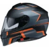 Z1R Solaris 2.0 Modular Helmet Slater Orange -Helmet Country Shop D2392DF1 D8F8 4F59 BDCD DD5316E4BFCB