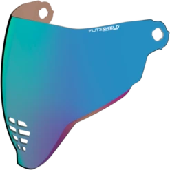 Icon Airflite Shield RST Blue