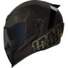 Icon Airflite Full Face Helmet Demo MIPS® Black -Helmet Country Shop DB69CD21 D4B9 4DC3 BDFB 9B7D4AB3E678