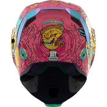Icon Airflite Full Face Helmet Snack Attack MIPS Pink Icon Airflite Full Face Helmet Snack Attack MIPS Pink -Helmet Country Shop DBE5473F 8586 4AC2 89FE 0C6DCDFD5D92