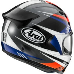 Arai Contour-X Full Face Helmet Mark Red -Helmet Country Shop DED2AC5E 4E33 4417 B618 A5D7986FCFAA