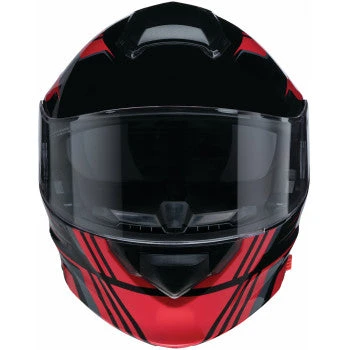 Z1R Solaris 2.0 Modular Helmet Slater Red Z1R Solaris 2.0 Modular Helmet Slater Red -Helmet Country Shop DF7BF954 6E8E 4F25 8C4B 8796B0C147A1