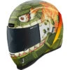 Icon Airform Grenadier Graphic Full Face Helmet