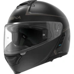 Sena Impulse Modular Helmet Matte Black -Helmet Country Shop E4D2D150 A355 4A05 ADFD 6F2B53509D79
