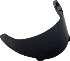 Z1R Warrant Outer Shield Dark Smoke