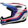 Z1R Dirt Maxx Vortex Off Road Helmet Red/White/Blue -Helmet Country Shop EB36D468 198C 4ED8 86BE 55A37D0650F8
