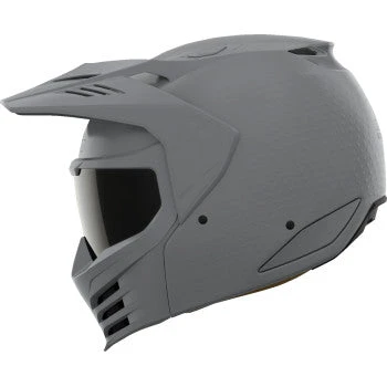 Icon Elsinore Helmet Monotype Gray Icon Elsinore Helmet Monotype Gray -Helmet Country Shop EB71EBF6 915A 405D 8D72 0E845796F263