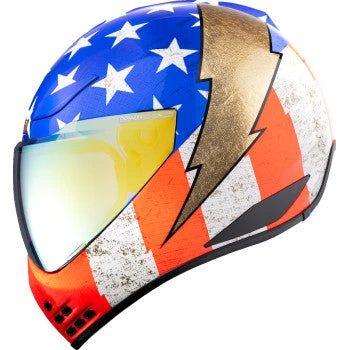 Icon Domain Full Face Helmet Amerikarma Glory Icon Domain Full Face Helmet Amerikarma Glory -Helmet Country Shop EFCD8588 6818 4A49 92D6 1B55199BA54A
