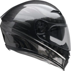 Z1R Jackal Full Face Helmet Patriot Stealth 5 Z1R Jackal Full Face Helmet Patriot Stealth -Helmet Country Shop F234FB5A C870 4429 9DF1 36B10752D647