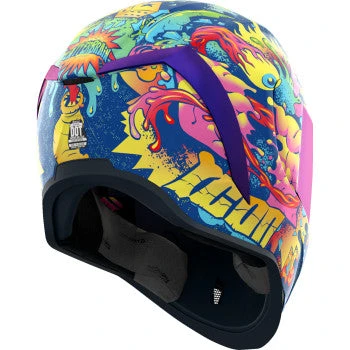 Icon Airform Full Face Helmet Scatterbrain MIPS Purple Icon Airform Full Face Helmet Scatterbrain MIPS Purple -Helmet Country Shop F2D21F76 F9A1 4C2B 9600 3E80FB9191E9