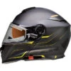 Z1R Solaris Modular Snow Helmet Scythe Graphic Hi Vis And Black Electric Shield -Helmet Country Shop F41E4E84 4AD6 4D6B A36C 2D2A89299B5D