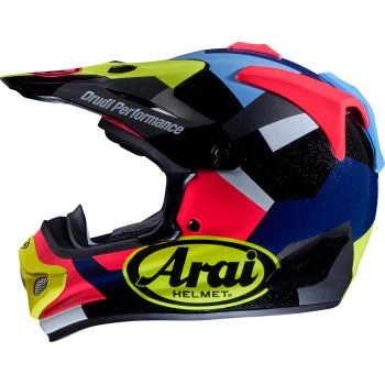 Arai VX Pro 4 Off Road Helmet Graphic Block Arai VX Pro 4 Off Road Helmet Graphic Block -Helmet Country Shop F6F385A9 5DB6 4499 987D 5C14068F427B