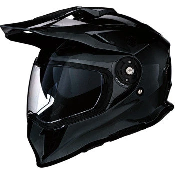 Z1R Range Dual Sport Helmet - MIPS - Gloss Black Z1R Range Dual Sport Helmet - MIPS - Gloss Black -Helmet Country Shop F8033DFB F6DF 4B12 970F 2859C9B917C9gb