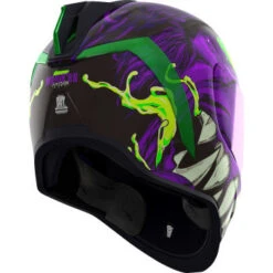 Icon Airform Full Face Helmet Manik'RR MIPS Purple -Helmet Country Shop F851EA8D 0E78 442B 92AC 85F2F66C094A