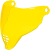 Icon Airflite Shield Yellow