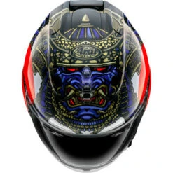 Arai Corsair X Shogun Full Face Helmet -Helmet Country Shop FAA482B9 EE7A 4096 8308 1F0348AC8F27