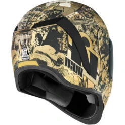Icon Airform Full Face Bluetooth Helmet Guardian Gold -Helmet Country Shop FD143CE0 A7DA 4573 B20F 725E5994B062 c2eff945 0a3b 4663 9b56 efe0275b7a33