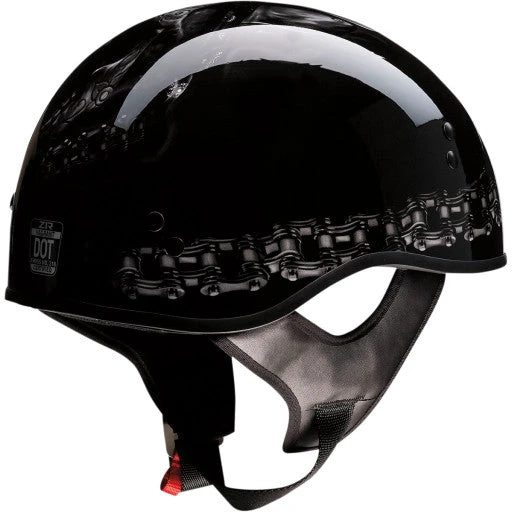 Z1R Vagrant Half Shell Helmet FTW Z1R Vagrant Half Shell Helmet FTW -Helmet Country Shop FD5F7E08 30DE 4B41 B245 F2C1303C753F