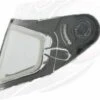 Gmax GM54 Double Lens Anit Fog Clear -Helmet Country Shop Gm54SnowShield