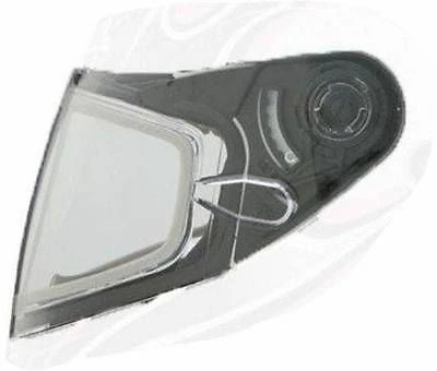 Gmax GM54 Double Lens Anit Fog Clear